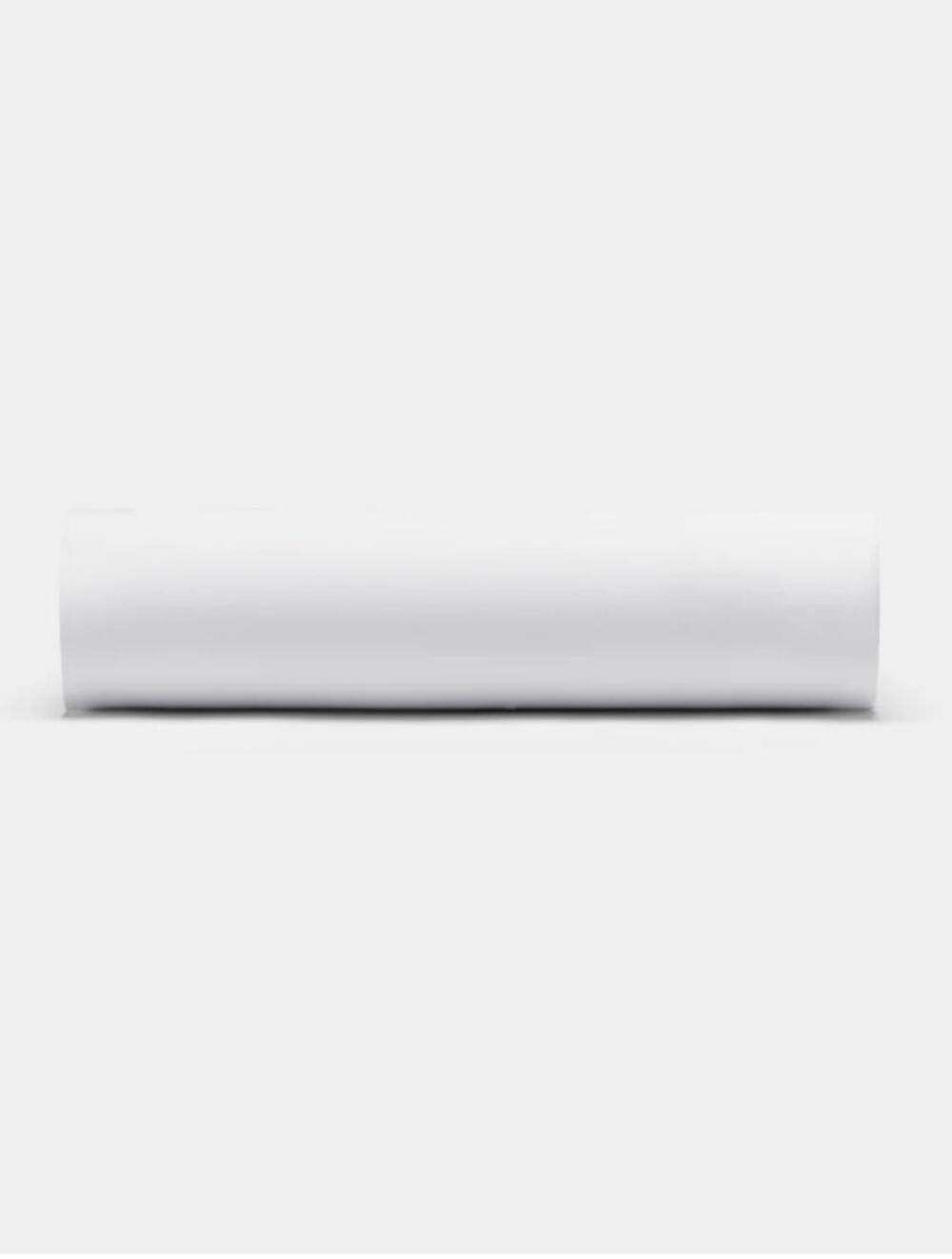 Cozy Earth - Bamboo Flat Sheet- Full - White